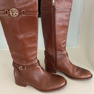 NEW Tory Burch Riding Boots